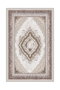 Conceptum Alfombra Hmnt863 Multicolor 50 x 80 cm